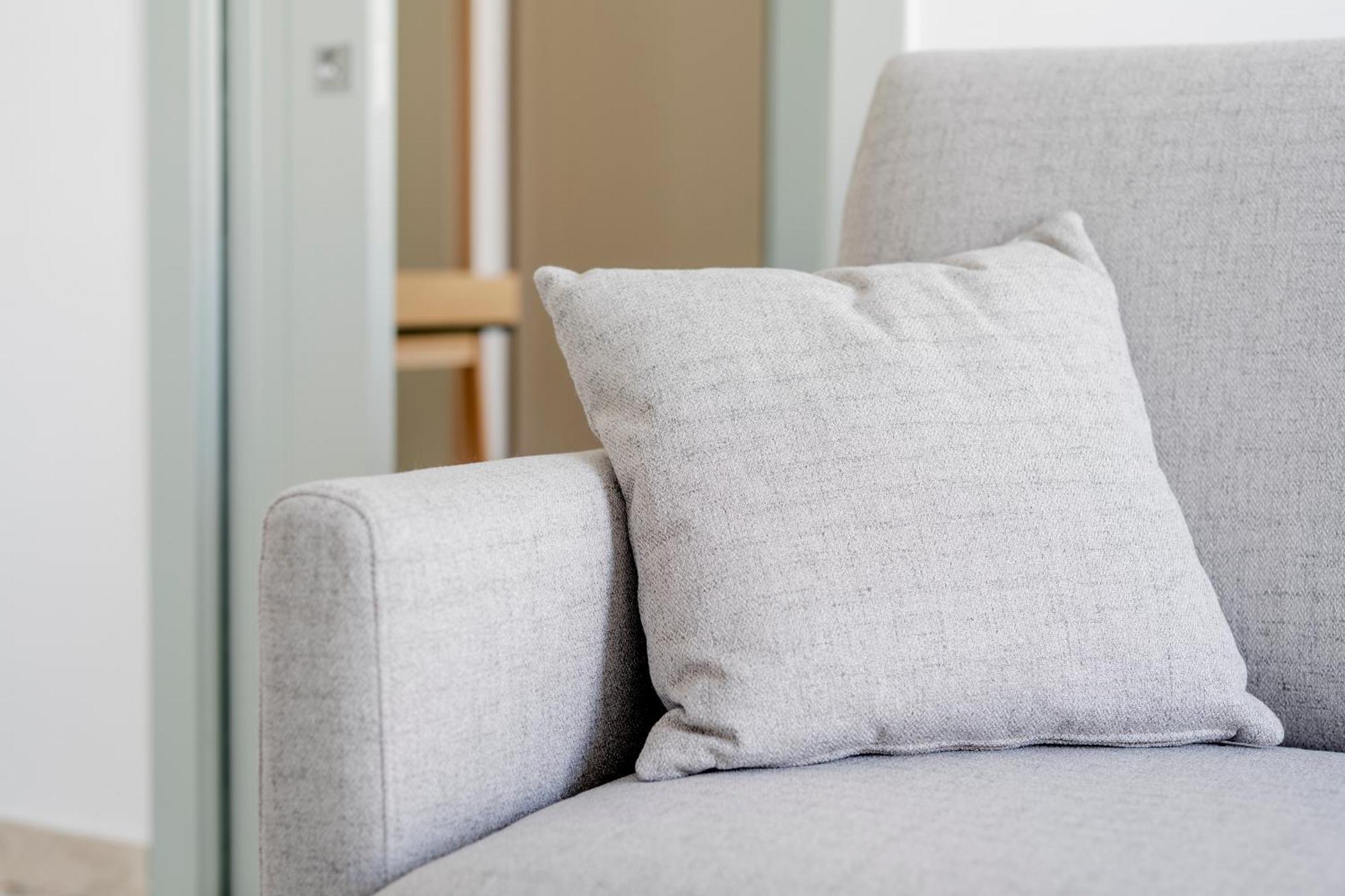 Eos Serenity Suites Syracuse Room photo
